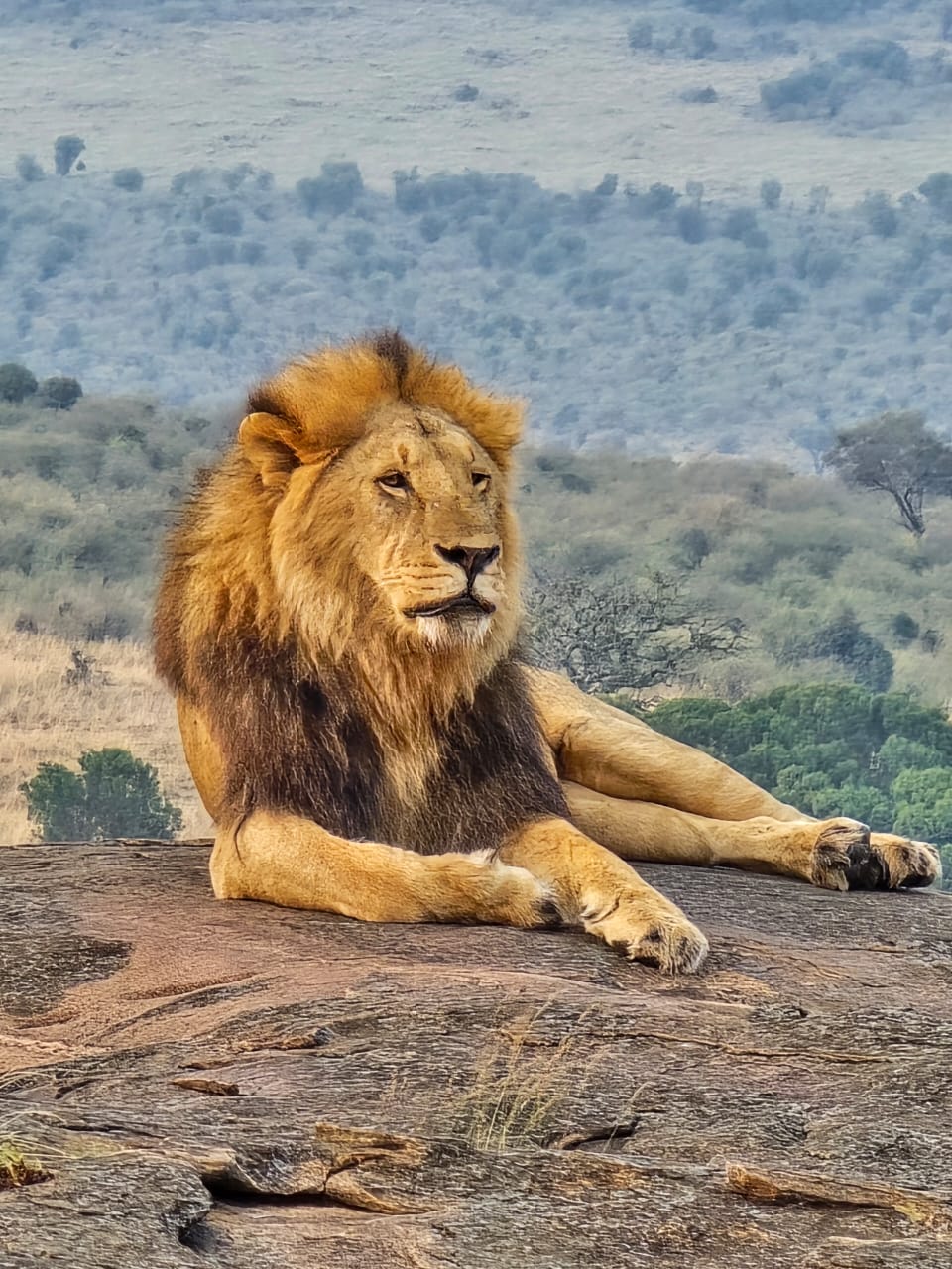 Kenya