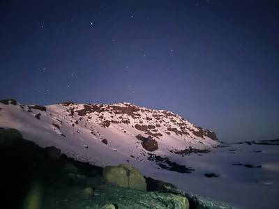 Blue Mountain Safaris field image