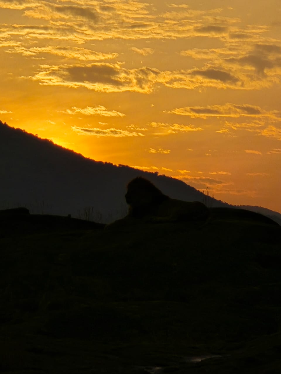 Day 3 on 6-Day Kenya Photography Safari