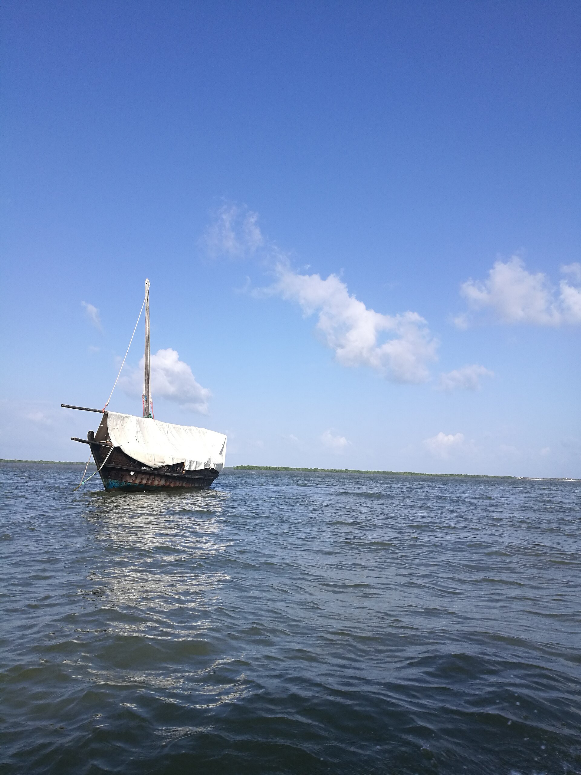 Nairobi → Lamu on Lamu Old Town — 3 Days