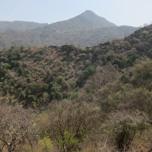 Maji Moto Loita Hills – Nguruman Trek in Kenya