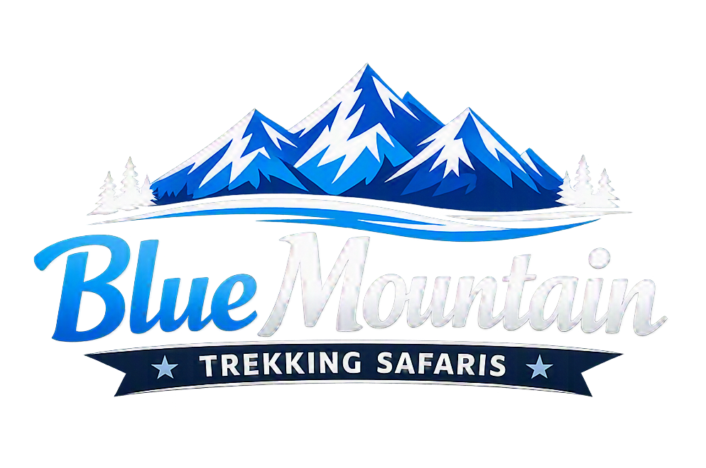 Blue Mountain Safaris