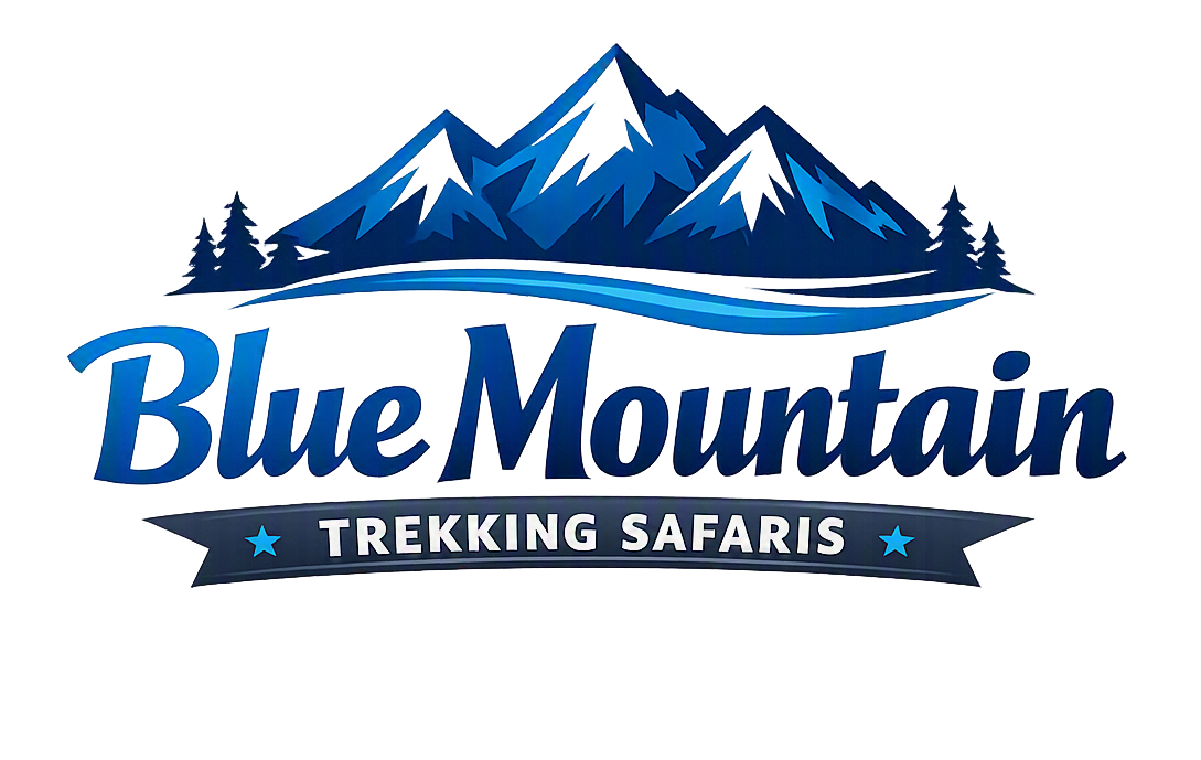 Blue Mountain Safaris